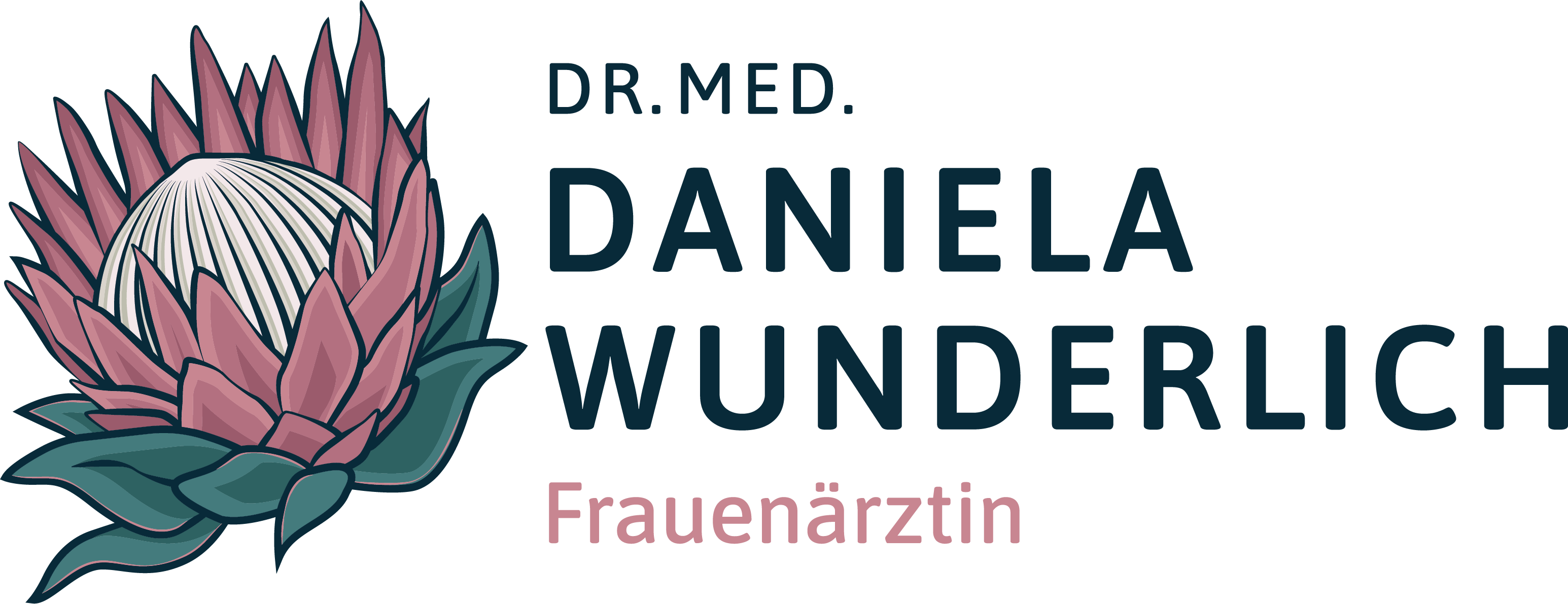 Dr. med. Daniela Wunderlich